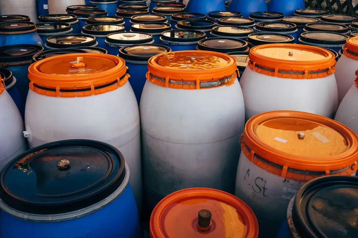 Hazmat Cleanup in Marshall, MO