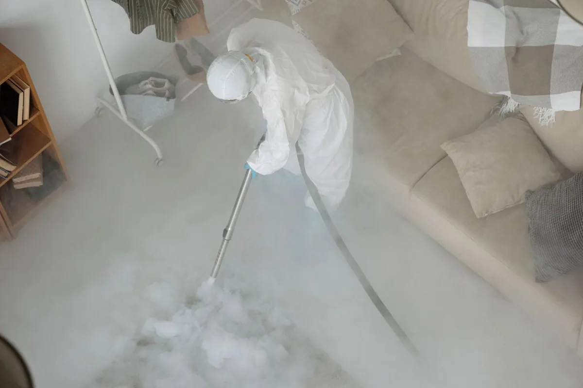 Crime Scene Cleanup in Marshall, MO